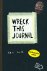 Wreck this journal NL editi...