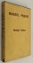 Cattaui, Georges, - Marcel Proust