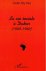 La vie sociale  à Dakar (19...