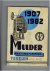 1907 - 1982 mulder machinef...
