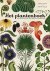 Katie Scott; Kathy Willis - Het plantenboek