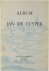 Album Jan De Cuyper. Aangeb...
