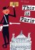 Miroslav Sasek - This is Paris