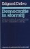 Democratie in stormtij: Dem...