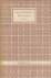 Plan en gericht. Augustinus