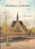 Jongsma, K. - Dankbaar gedenken. De geschiedenis van de Gereformeerde Kerk van Bolsward