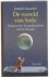 Gaarder, Jostein - De  wereld van Sofie  - - - roman over de geschiedenis van de filosofie