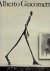 Alberto Giacometti.