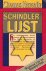 Schindler's lijst.