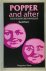Popper and After Four Moder...
