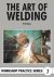 W.A. Vause - The Art of Welding
