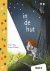Leren lezen - In de hut