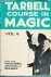 The Tarbell Course in Magic...