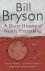 Bill Bryson - A short history of nearly everything