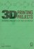 Kevin Koekkoek 289261 - 3D Printing Projects 20 Design Projects for Your 3D Printer