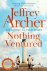 Jeffrey Archer - Nothing Ventured