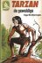 Tarzan 21: Tarzan de Geweldige