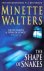 Minette Walters - Shape Of Snakes