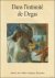 Dans L'Intimite De Degas