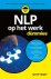 Voor Dummies - NLP op het w...