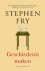 Stephen Fry - Geschiedenis maken