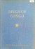 NN, JWH (tekeningen) - Belgisch Congo. Geschiedenis en ontwikkeling
