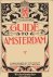 Guide to Amsterdam.