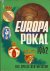 Europapokal 1962 -Die Spiel...