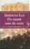 Umberto Eco 24080 - De naam van de roos & Naschrift
