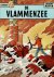 Lefranc 3  De Vlammenzee 1e...