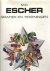 M.C. Escher, grafiek en tek...