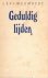 Weemoedt, L. - Geduldig lijden
