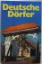 Deutsche Dörfer fotoboek