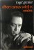 Albert Camus soleil et ombre