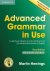 Martin Hewings - Advanced grammar in use