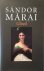Sandor Marai - Gloed