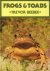 BEEBEE, TREVOR - Frogs & toads