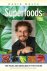 Superfoods The Food and Med...
