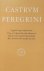 CASTRUM PEREGRINI. - Castrum Peregrini CXXXIV - CXXXV. Siegfried Hagen: Meditationen ...