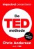 Chris Anderson - De TED-methode