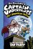 Dav Pilkey - ADV OF CAPT UNDERPANTS W DOG MAN COMIC COLOR ED
