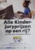 Kinderboekenweekaffiche 1999.