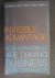 Invisible Advantage / How i...