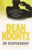 Dean R. Koontz - De Echtgenoot