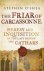 Friar of carcassonne Heresy...