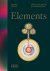 Stephen Ellcock - Elements