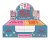 ImageBooks Factory - Display Happy Confetti 2 x 6 ex.