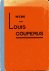 Werk van Couperus. Uitgekoz...