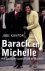 Jodi Kantor - Barack en Michelle