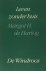 Hartog, Margot H. - Leven zonder huis.